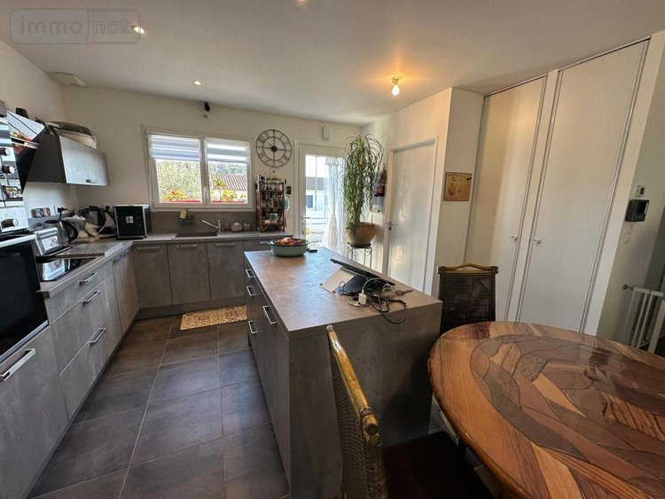 Maison a vendre Cahors 46000 Lot 90 m2 4 pièces 307000 euros