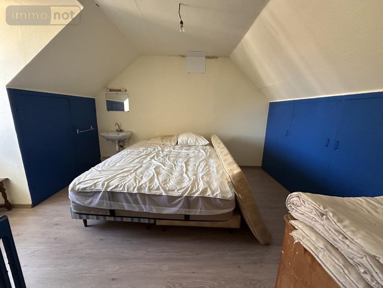 Maison a vendre Arradon 56610 Morbihan 187 m2 7 pièces 594300 euros