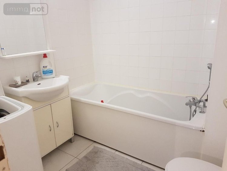 Location maison Le Neubourg 27110 Eure 67 m2 4 pièces 763 euros
