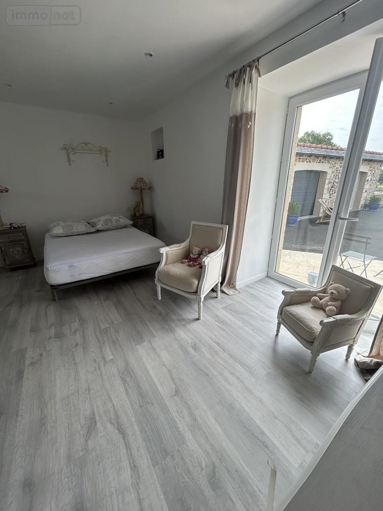 Maison a vendre Lanvollon 22290 Côtes-d'Armor 201 m2 6 pièces 646600 euros