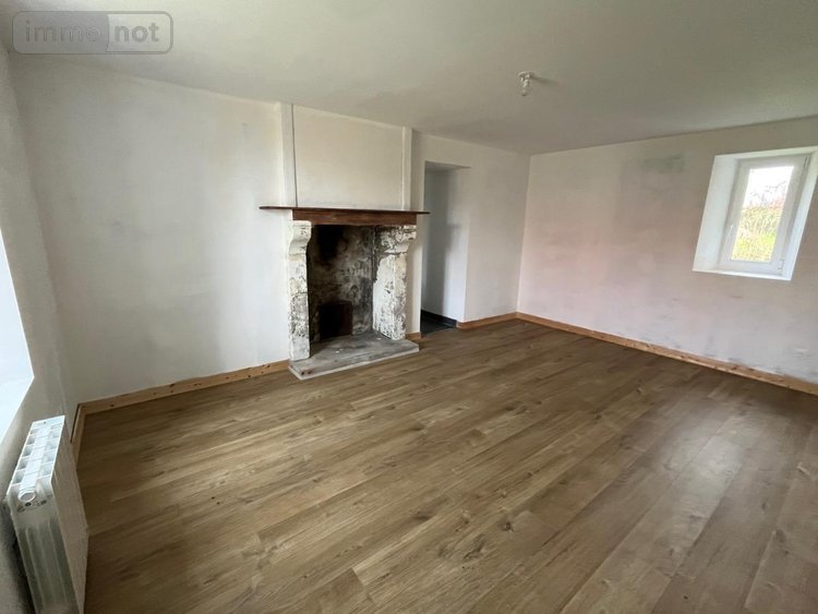 Maison a vendre Crasville 50630 Manche 240 m2 10 pièces 381600 euros