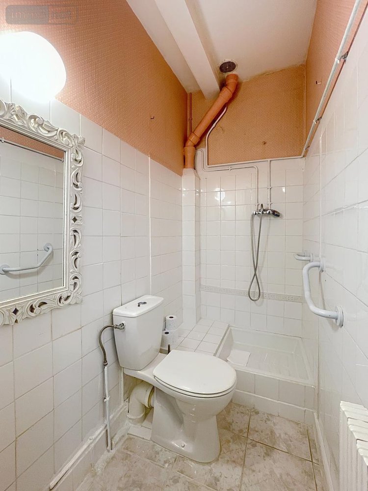 Maison a vendre Lorient 56100 Morbihan 144 m2 6 pièces 198280 euros