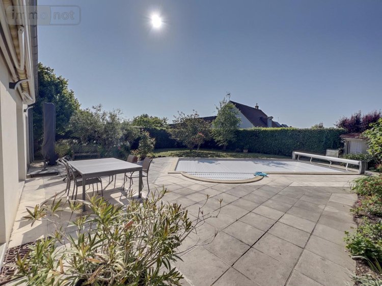 Maison a vendre Ballan-Miré 37510 Indre-et-Loire 145 m2 7 pièces 499900 euros