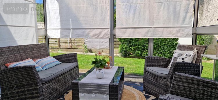 Maison a vendre Saint-Malo 35400 Ille-et-Vilaine 108 m2 6 pièces 582400 euros