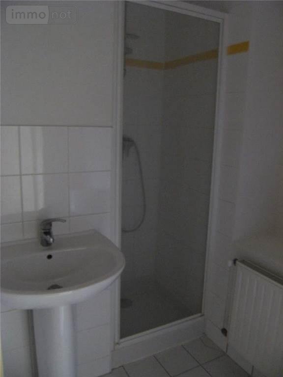 Location appartement Dole 39100 Jura 64 m2 3 pièces 580 euros