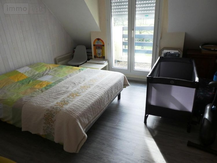 Maison a vendre Locmalo 56160 Morbihan 130 m2 6 pièces 309530 euros