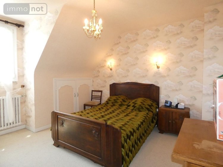 Maison a vendre Taulé 29670 Finistère 160 m2 7 pièces 292300 euros