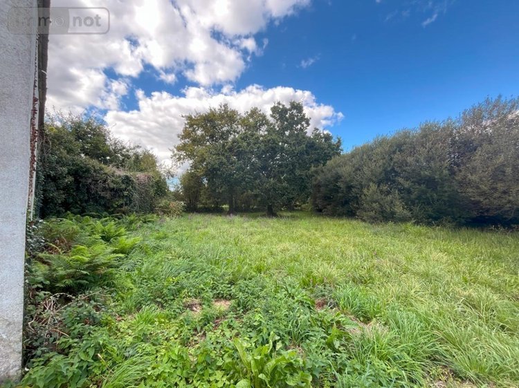 Maison a vendre Plobannalec-Lesconil 29740 Finistère 59 m2 3 pièces 146400 euros