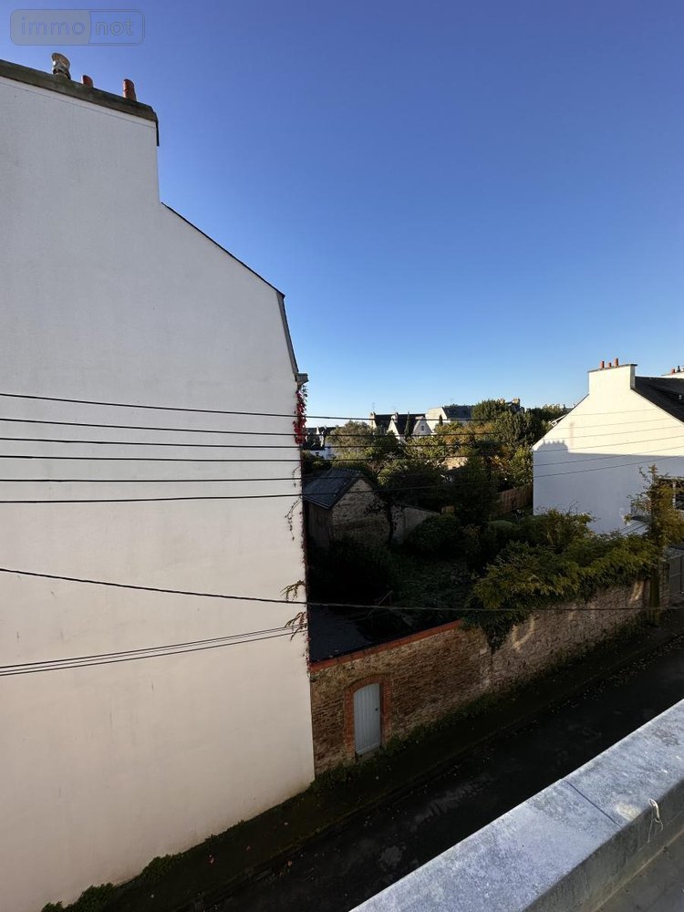 Maison a vendre Vannes 56000 Morbihan 170 m2 6 pièces 497143 euros