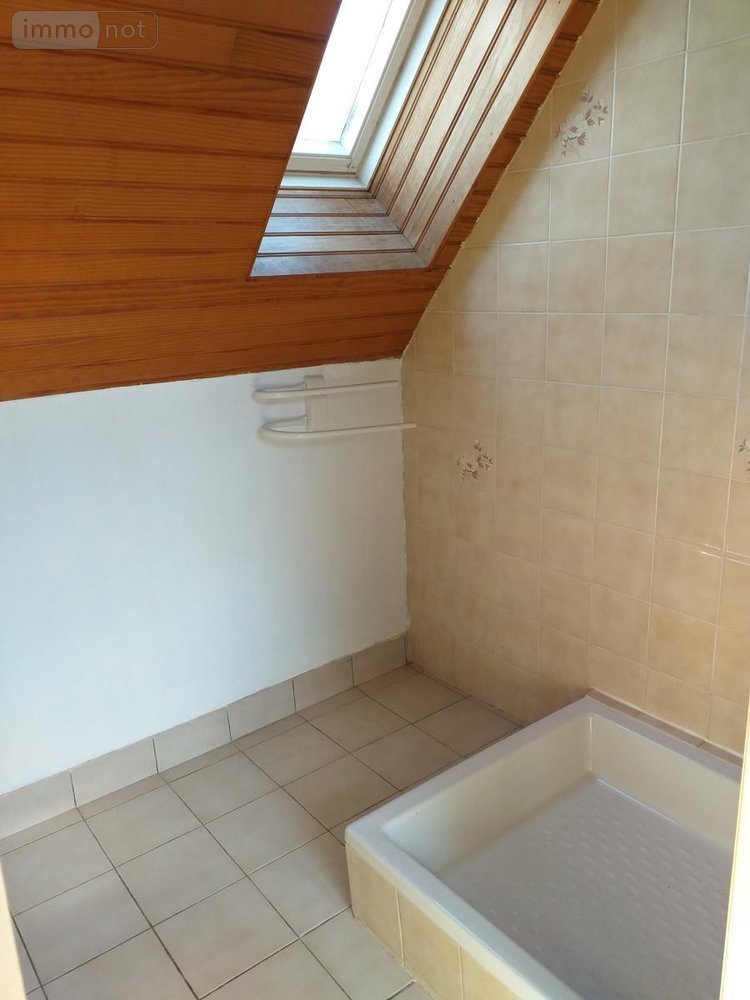 Appartement a vendre Saint-Avé 56890 Morbihan 33 m2 2 pièces 143512 euros