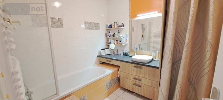 Appartement a vendre Angers 49000 Maine-et-Loire 74 m2 4 pièces 315000 euros