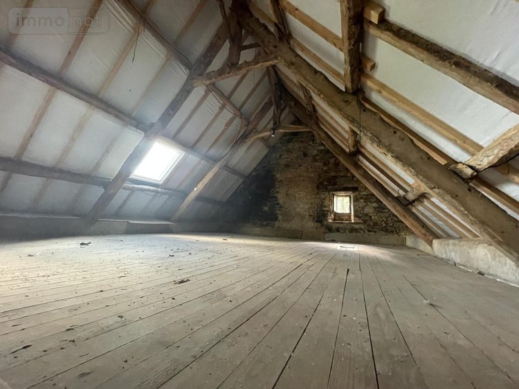 Maison a vendre Paimpol 22500 Côtes-d'Armor 147 m2 9 pièces 364050 euros