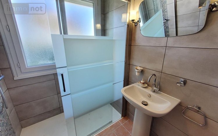 Maison a vendre Bourguébus 14540 Calvados 90 m2 4 pièces 273000 euros