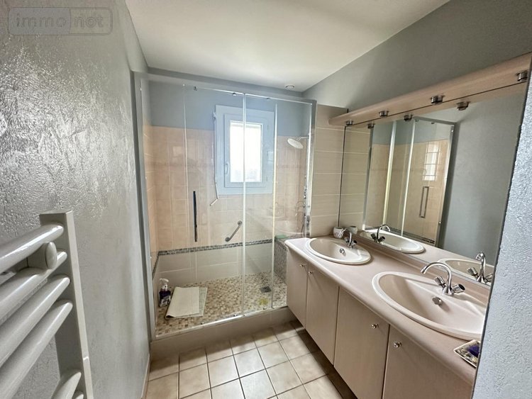 Maison a vendre Dinard 35800 Ille-et-Vilaine 95 m2 5 pièces 374400 euros