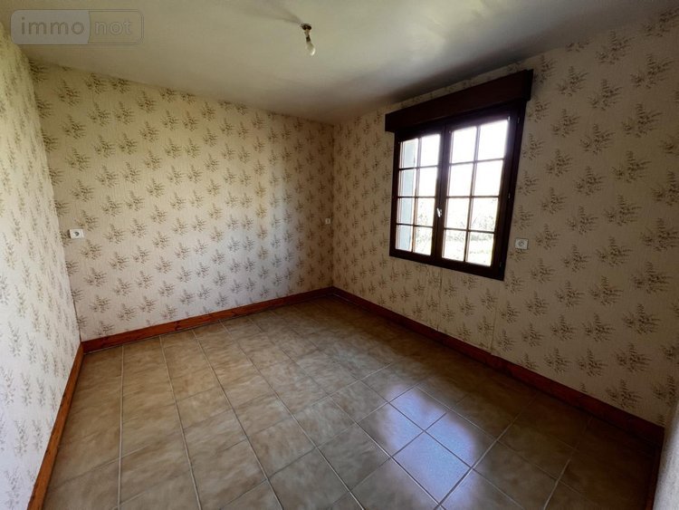 Maison a vendre Seigy 41110 Loir-et-Cher 88 m2 4 pièces 107000 euros