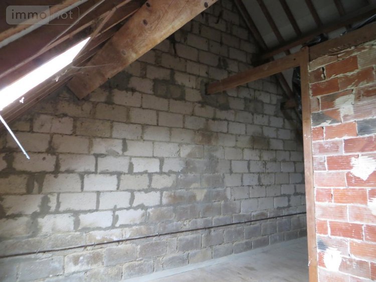 Maison a vendre Truttemer-le-Grand 14500 Calvados 74 m2  83460 euros