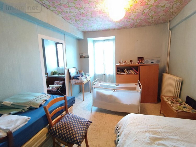 Maison a vendre Savennières 49170 Maine-et-Loire 79 m2 5 pièces 183750 euros