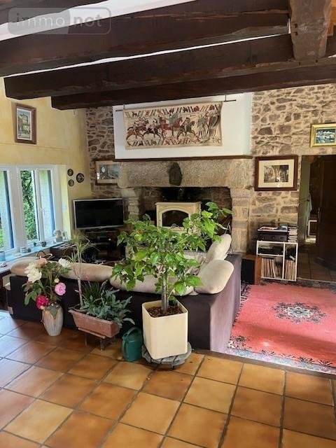 Maison a vendre Vannes 56000 Morbihan 145 m2 6 pièces 495558 euros