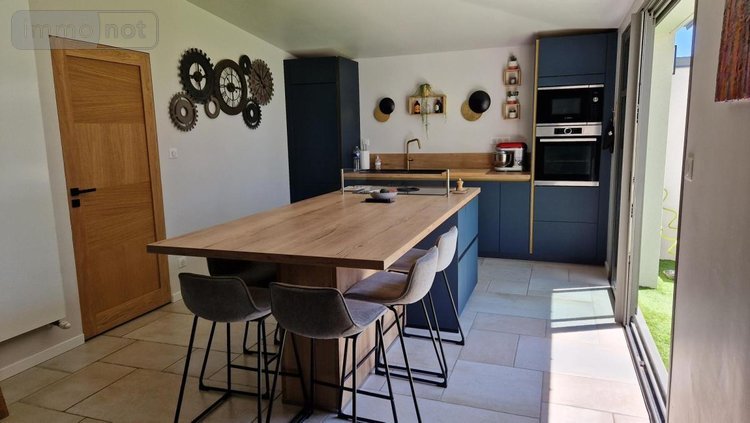 Maison a vendre Saint-Malo 35400 Ille-et-Vilaine 155 m2  1404000 euros