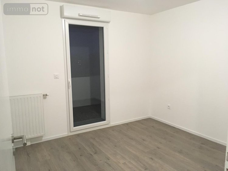 Location appartement Nantes 44000 Loire-Atlantique 40 m2 2 pièces 650 euros