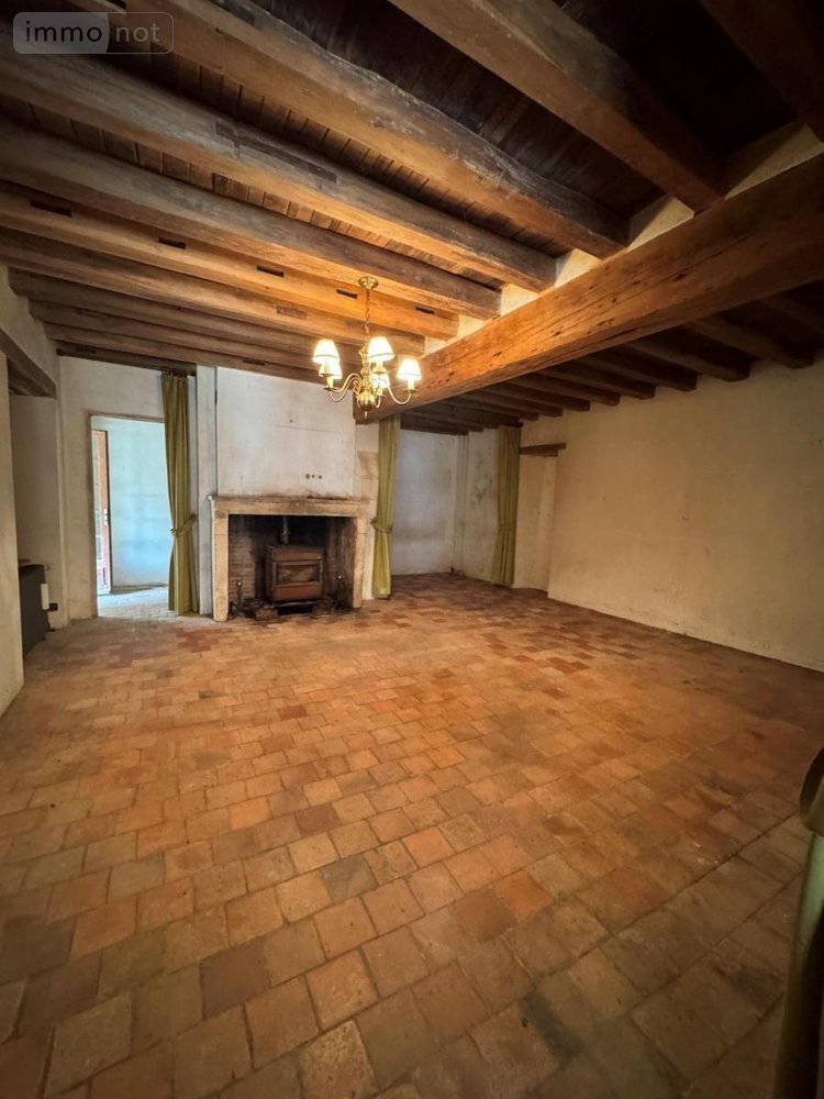 Maison a vendre Mareau-aux-Bois 45300 Loiret 220 m2 5 pièces 209300 euros