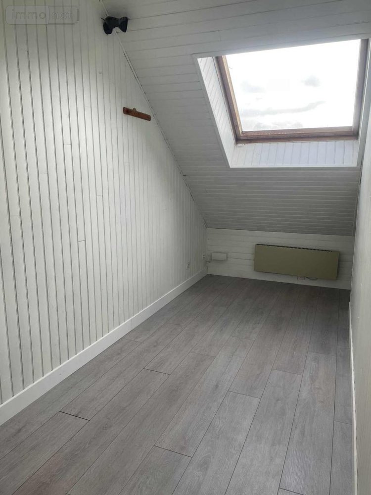 Maison a vendre Saumur 49400 Maine-et-Loire 116 m2 5 pièces 223200 euros