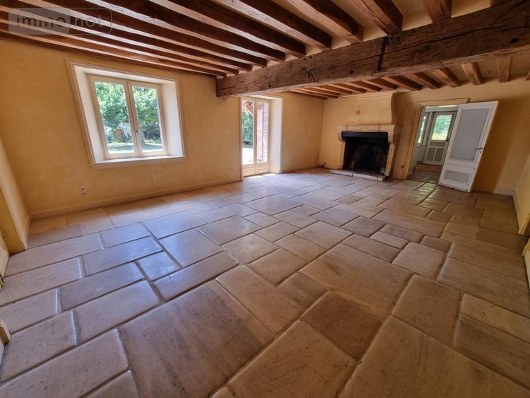 Maison a vendre Vimory 45700 Loiret 211 m2 8 pièces 334000 euros