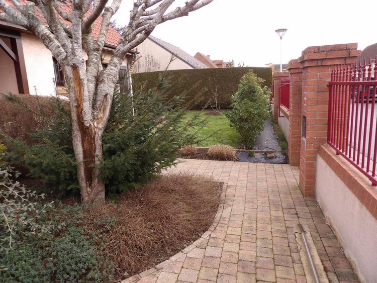 Maison a vendre Sailly-Labourse 62113 Pas-de-Calais 116 m2 8 pièces 265000 euros