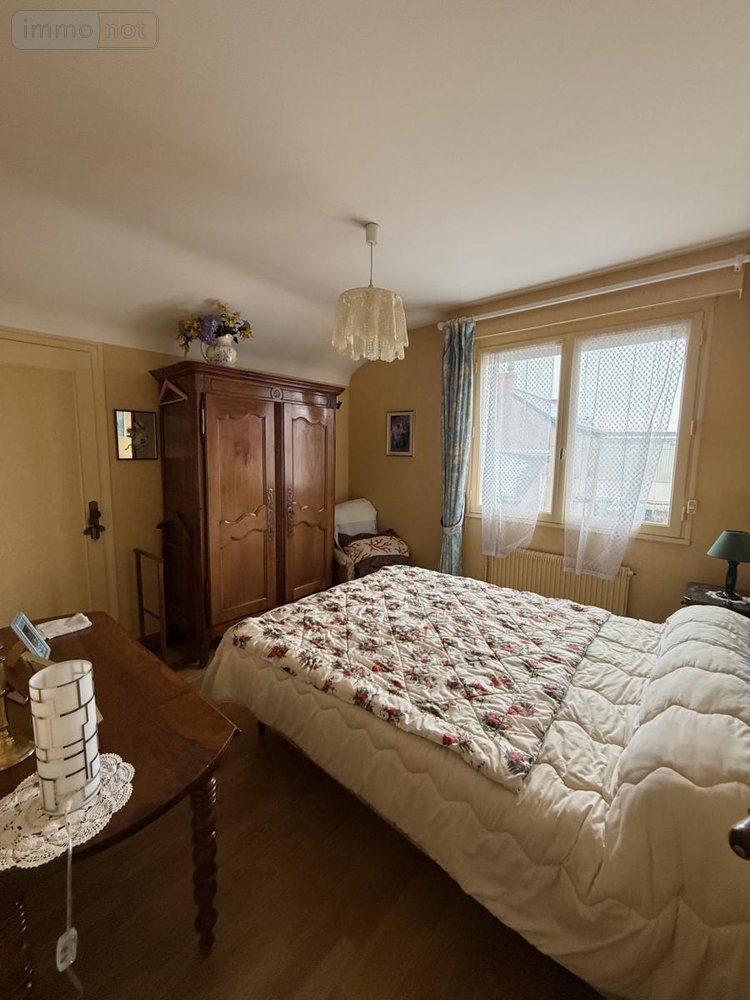 Maison a vendre Angers 49000 Maine-et-Loire 133 m2 7 pièces 349500 euros