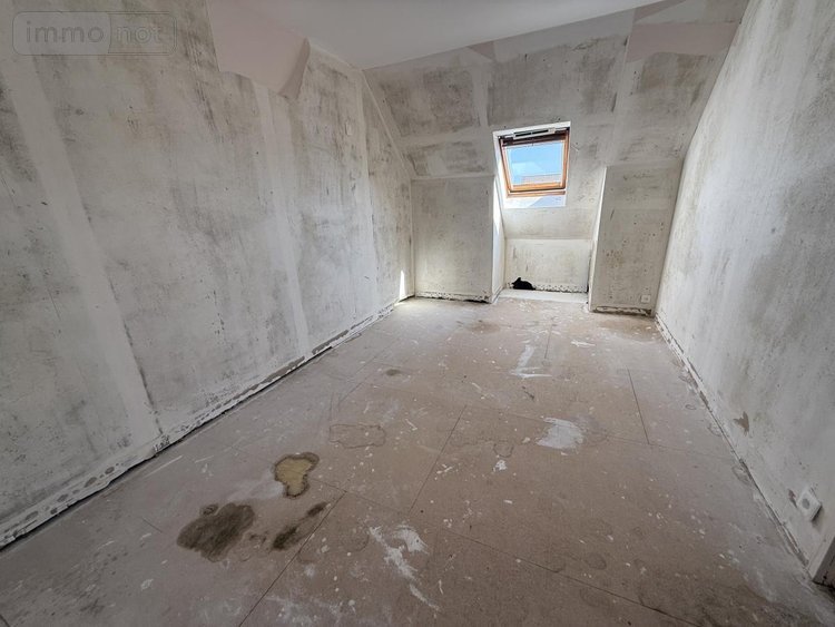 Maison a vendre Cherbourg-en-Cotentin 50100 Manche 92 m2  195250 euros