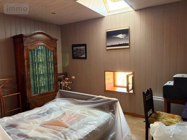 Maison a vendre Autet 70180 Haute-Saône 100 m2 4 pièces 139000 euros