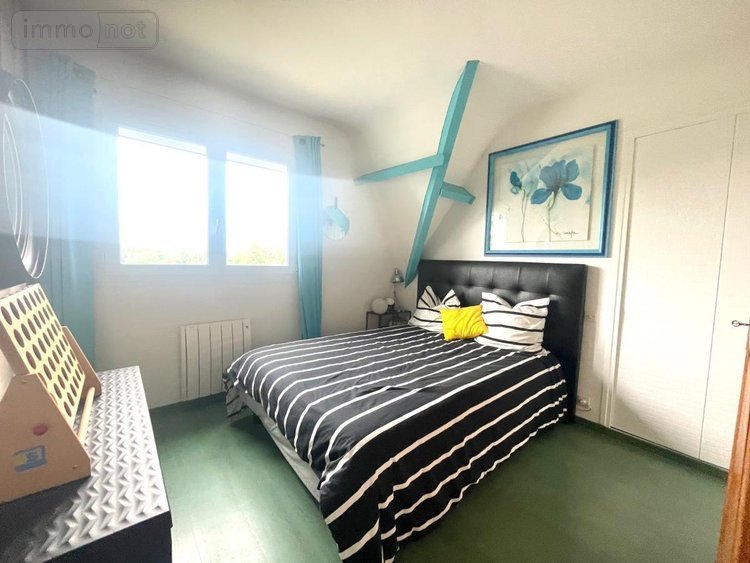 Maison a vendre Caours 80132 Somme 176 m2 7 pièces 449000 euros