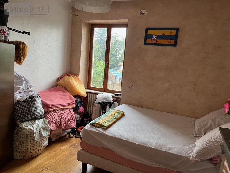 Appartement a vendre Saint-Paul-de-Varax 01240 Ain 99 m2 5 pièces 198000 euros