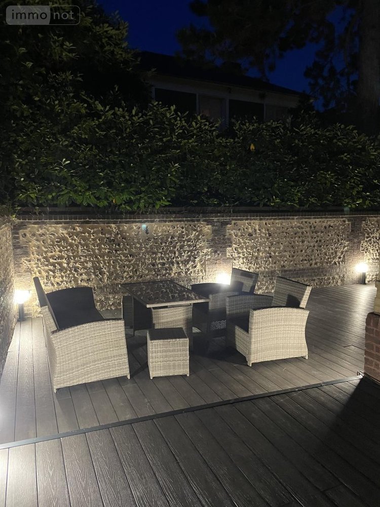 Maison a vendre Rouen 76000 Seine-Maritime 226 m2 9 pièces 1150000 euros