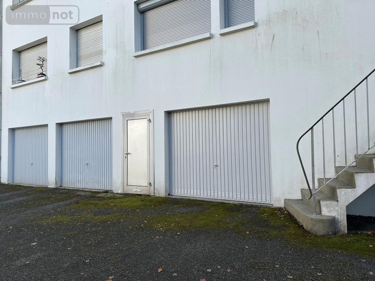 Appartement a vendre Lorient 56100 Morbihan 111 m2 5 pièces 257300 euros
