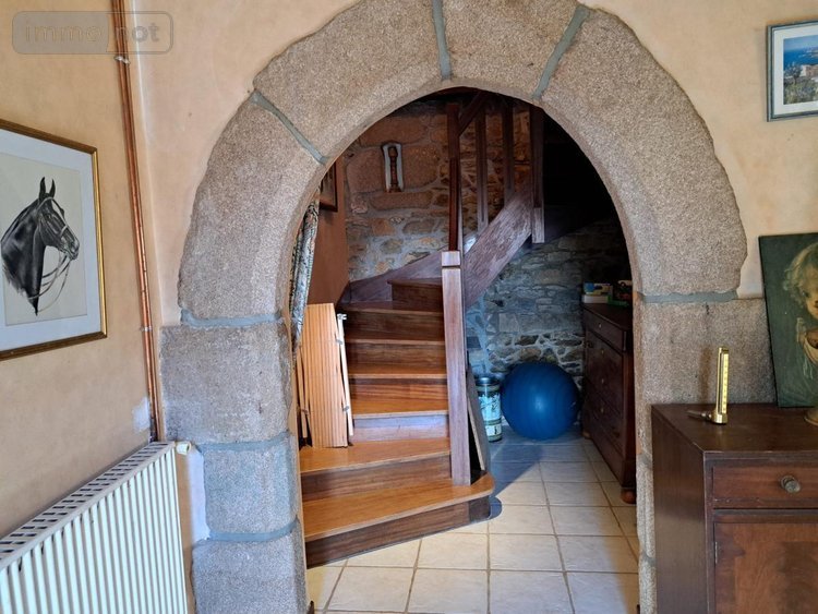 Maison a vendre La Roche-Jaudy 22450 Côtes-d'Armor 413 m2 15 pièces 778300 euros