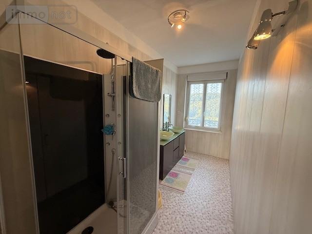 Maison a vendre Lisieux 14100 Calvados 255 m2 8 pièces 411800 euros
