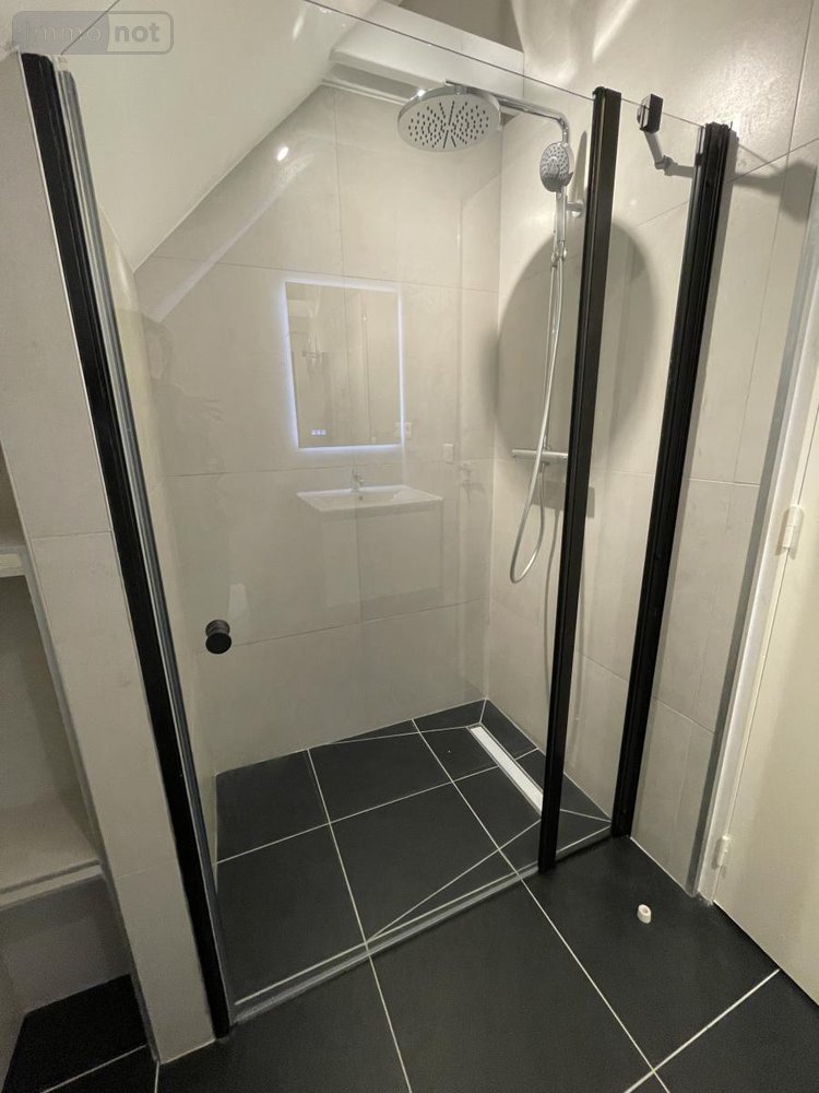 Maison a vendre Paimpol 22500 Côtes-d'Armor 91 m2  281250 euros