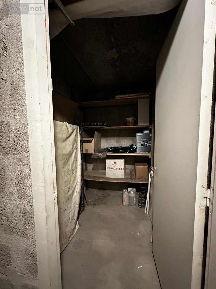 Appartement a vendre Vannes 56000 Morbihan 91 m2 4 pièces 301443 euros