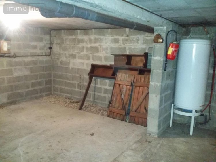 Maison a vendre Saint-Martin-de-Mailloc 14100 Calvados 99 m2  141400 euros