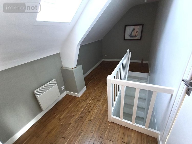 Maison a vendre Marzan 56130 Morbihan 94 m2 5 pièces 305000 euros