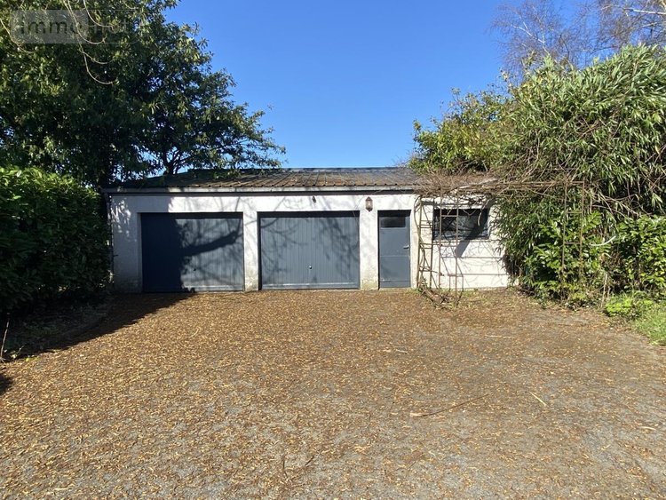 Location maison Loudéac 22600 Côtes-d'Armor 184 m2 5 pièces 1030 euros