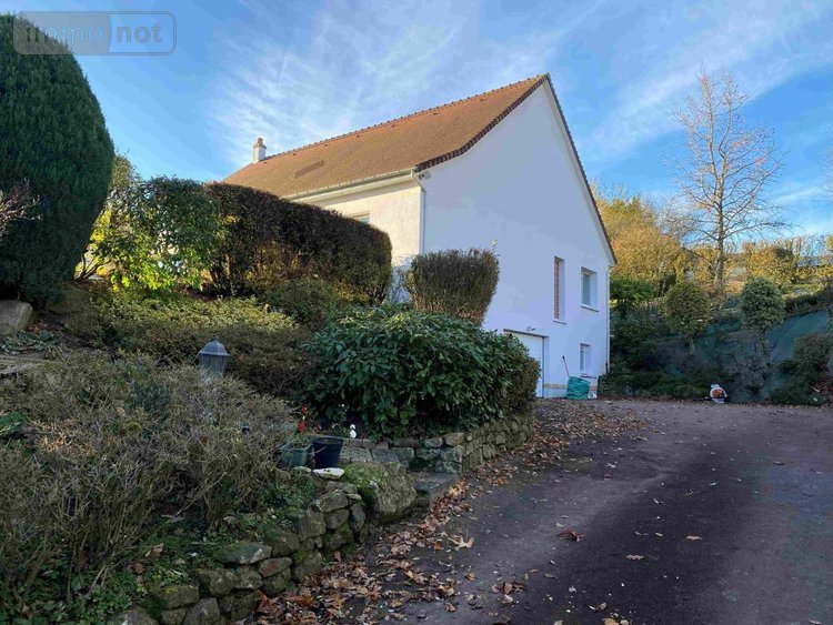 Maison a vendre Flers 61100 Orne 155 m2 5 pièces 341450 euros