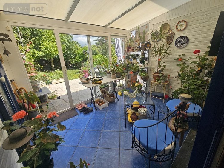 Maison a vendre Orchies 59310 Nord 195 m2  349000 euros