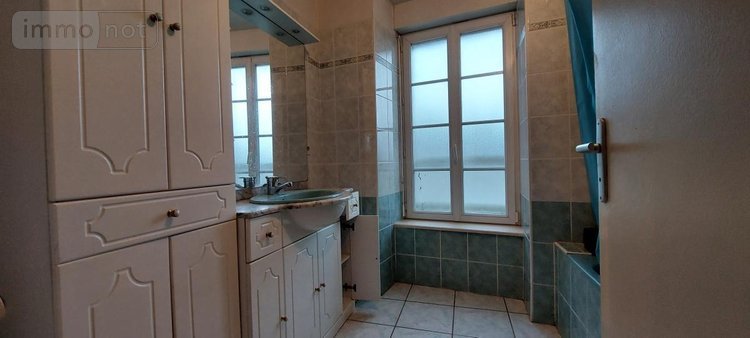 Maison a vendre Le Mené 22330 Côtes-d'Armor 126 m2  164300 euros