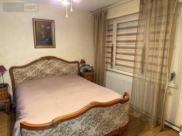 Maison a vendre Solesmes 59730 Nord 147 m2 7 pièces 125760 euros