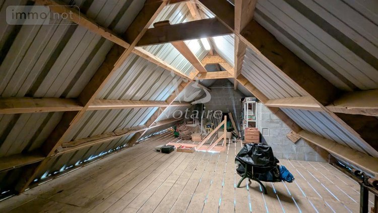 Maison a vendre Plouescat 29430 Finistère 123 m2 8 pièces 220300 euros