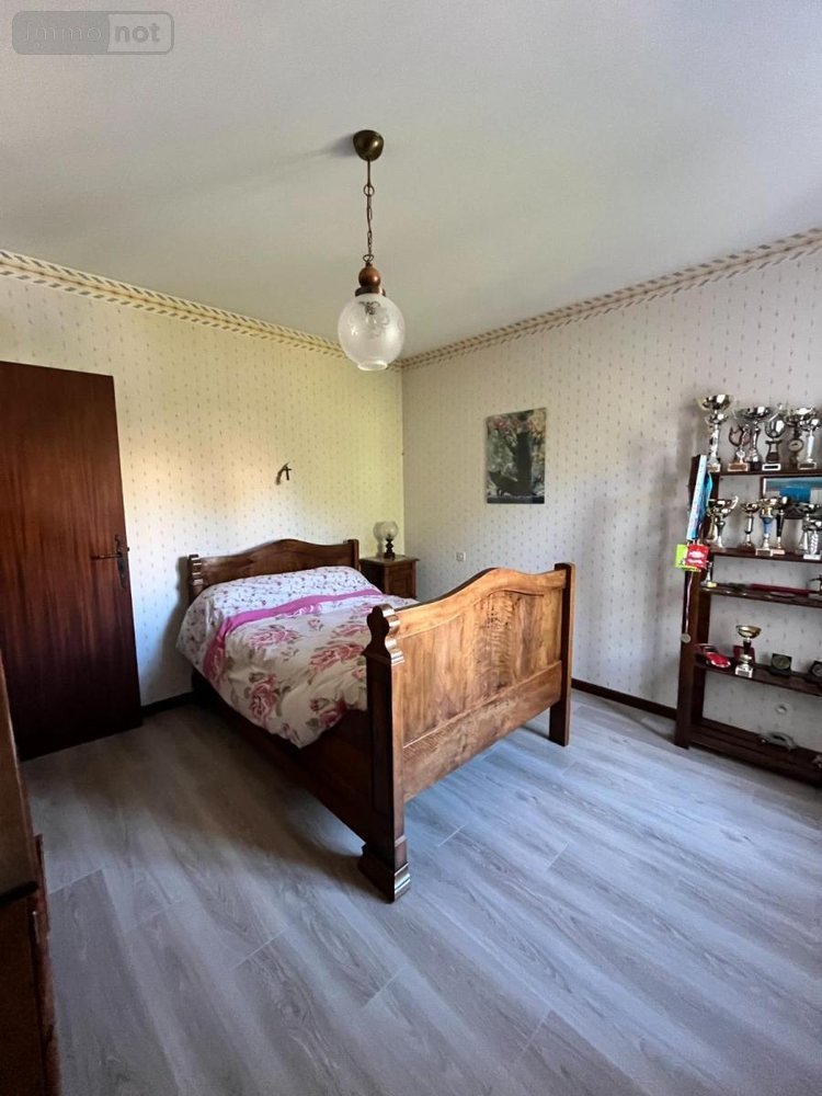 Maison a vendre Forcalquier 04300 Alpes-de-Haute-Provence 113 m2 5 pièces 366000 euros