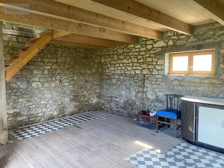 Maison a vendre Quemper-Guézennec 22260 Côtes-d'Armor 130 m2  246750 euros