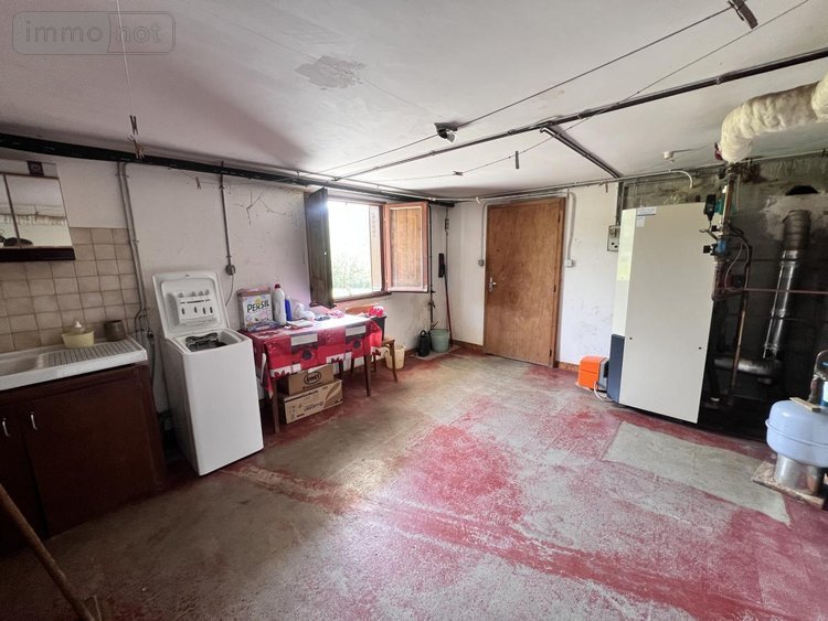 Maison a vendre Mareuil-sur-Cher 41110 Loir-et-Cher 66 m2 3 pièces 86000 euros